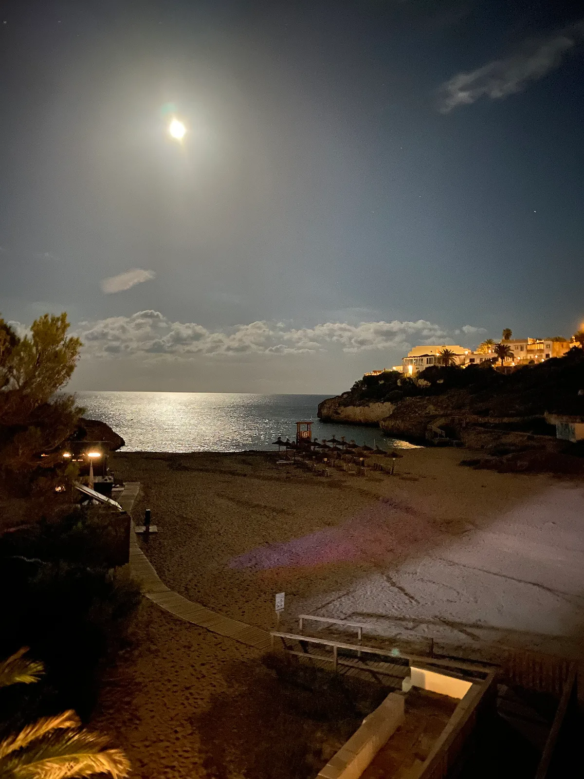 Cala Domingos Beach, Manacor, Balearic Islands, Spain — 4