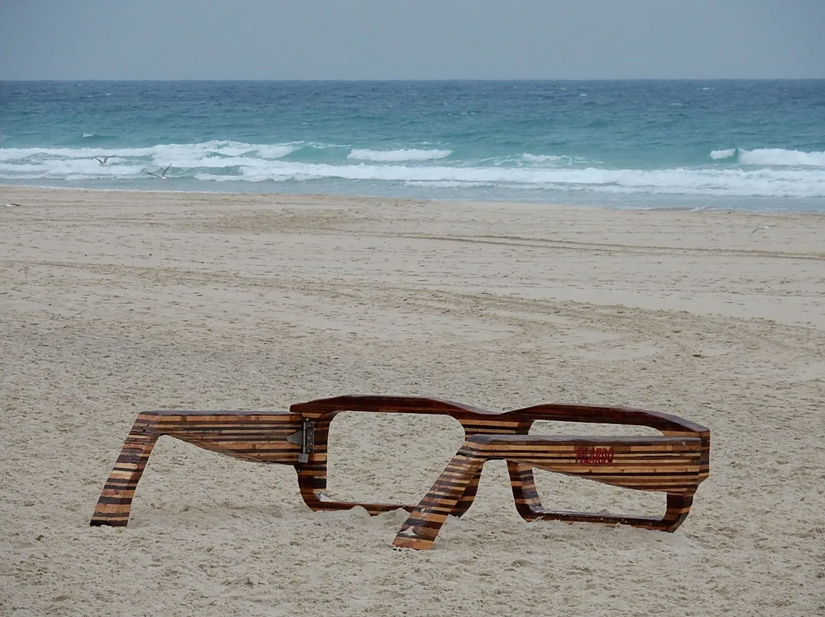 Currumbin Beach, Currumbin, Australian East Coast, Australia — 4