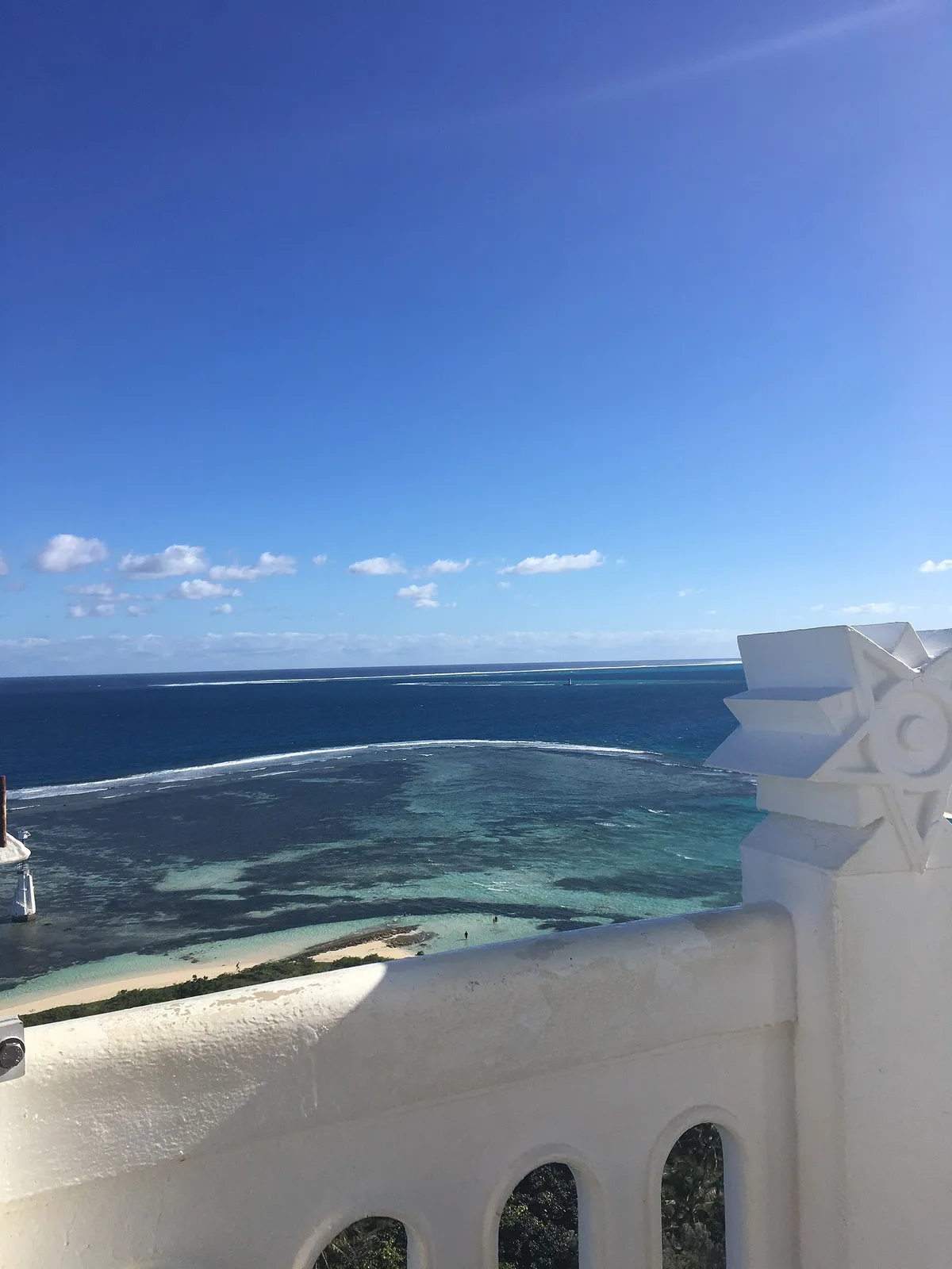Méridien Beach, Nouméa, Nouvelle-Calédonie, France — 5