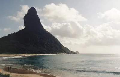 Conceição Beach, Fernando de Noronha, Brazilian Islands, Brazil — 6