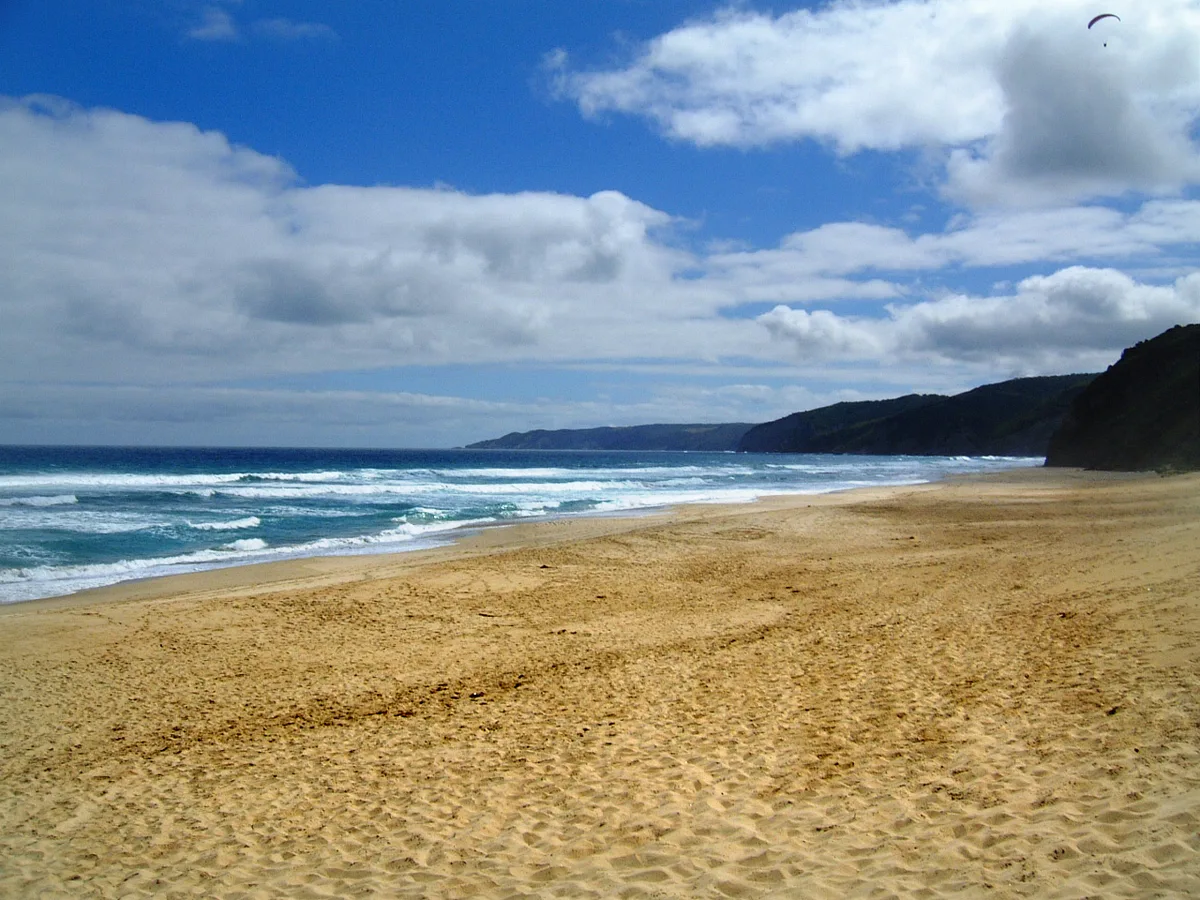 Johanna Beach, Colac Otway Shire, Great Ocean Road, Australia — 2