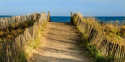 Bosquet Beach