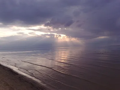 Jaundubulti-strand