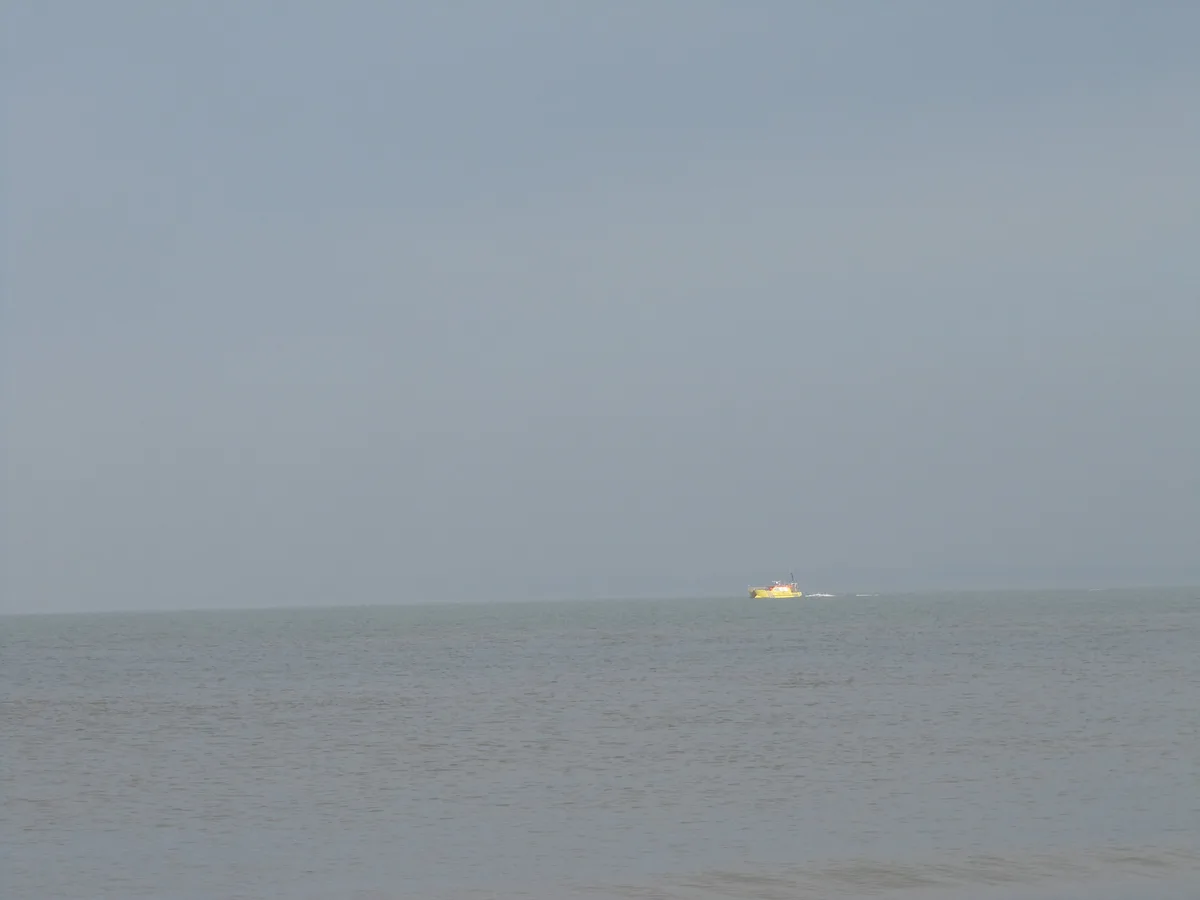 Groede Beach, Sluis, Zeeland, Netherlands — 3