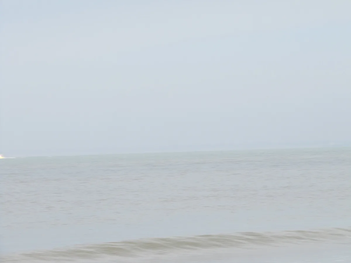 Groede Beach, Sluis, Zeeland, Netherlands — 4