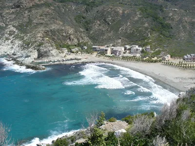 Giottani Beach