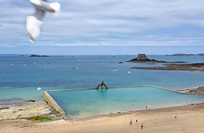 Bon Secours Beach