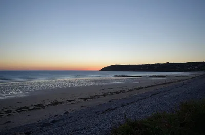 Sciotot Beach