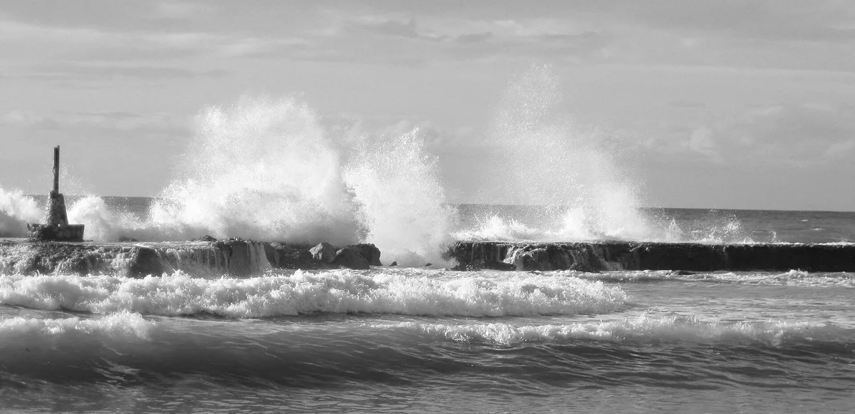 Ponent Beach, Salou, Catalonia, Spain — 4