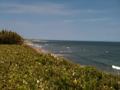 Ditch Plains Beach, Montauk, US East Coast, United States — 4
