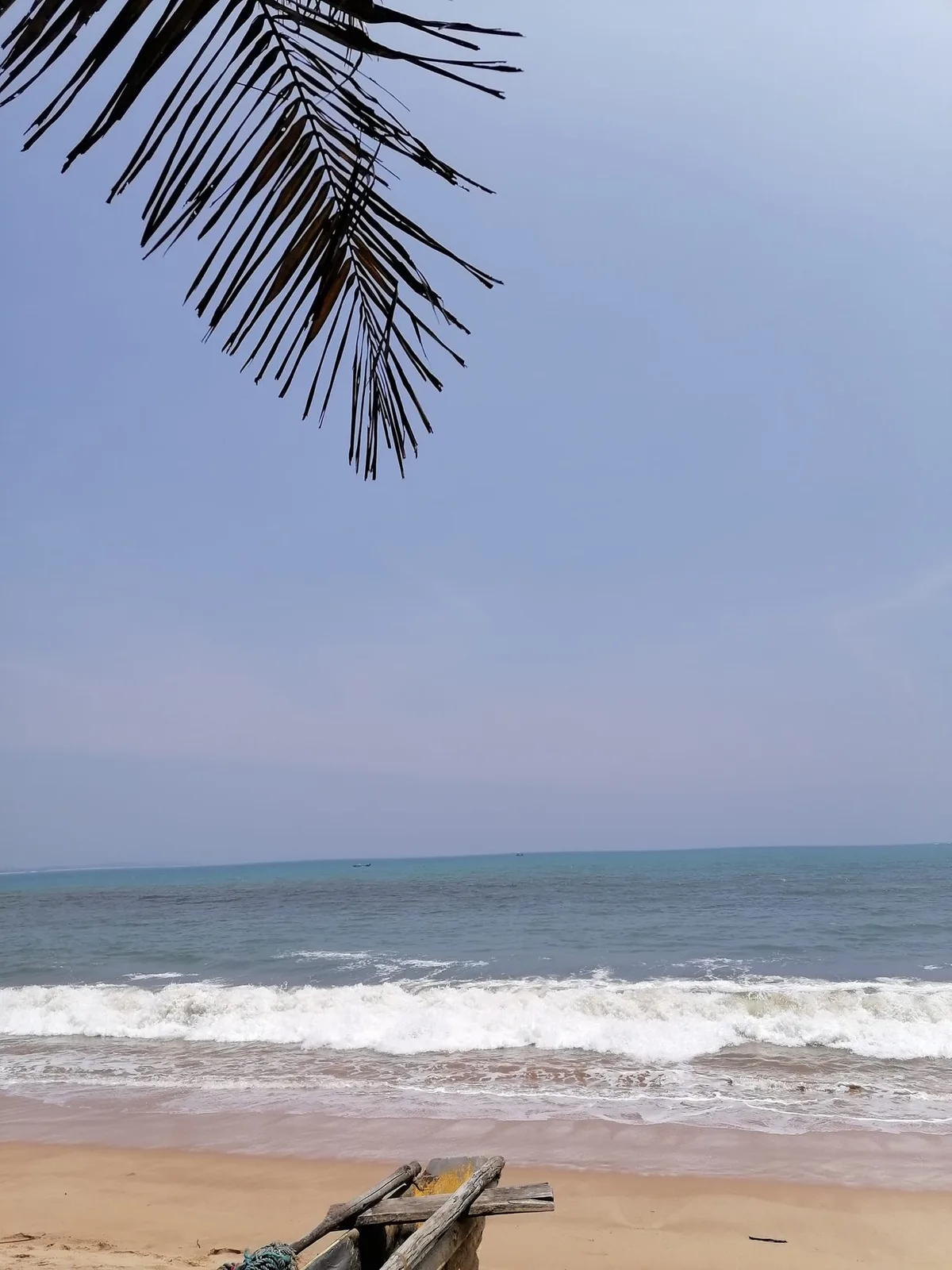 Tangalle Beach, Tangalle, Southern Province, Sri Lanka — 3