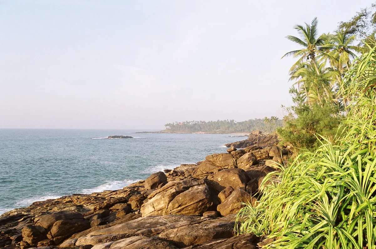 Tangalle Beach, Tangalle, Southern Province, Sri Lanka — 5