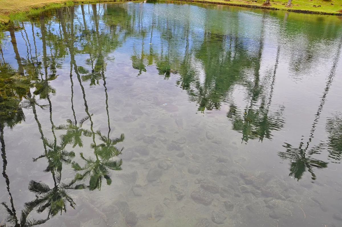 Leleiwi Beach Park, Hilo, Hawaii, United States — 5
