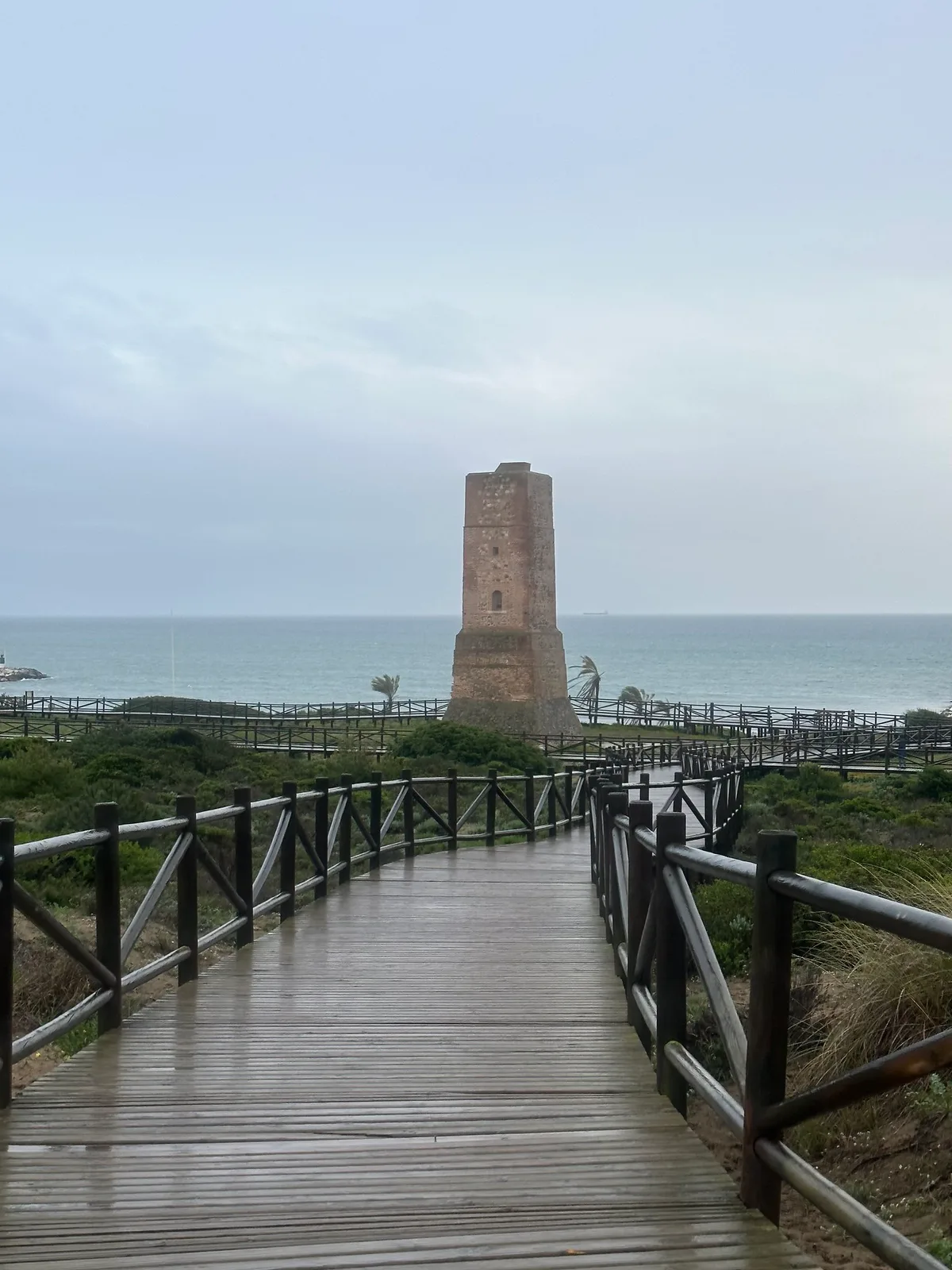 Cabopino Beach, Marbella, Andalusia, Spain — 3