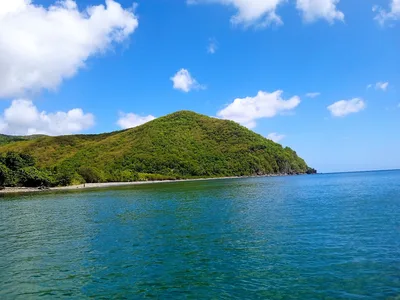 Caraïbe Beach