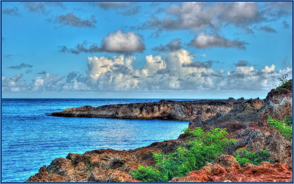 Pūpūkea Beach Park, Hale'iwa, Hawaii, Estados Unidos