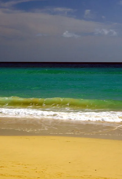 Barca Beach