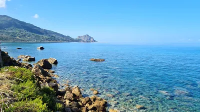 Nunziatina Beach
