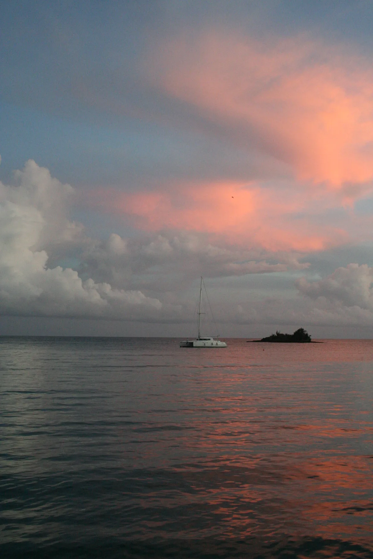 Portici Beach, Saint George, Lesser Antilles, Grenada
