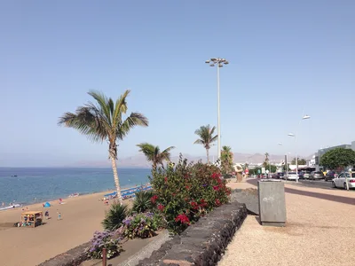 Playa Grande Beach