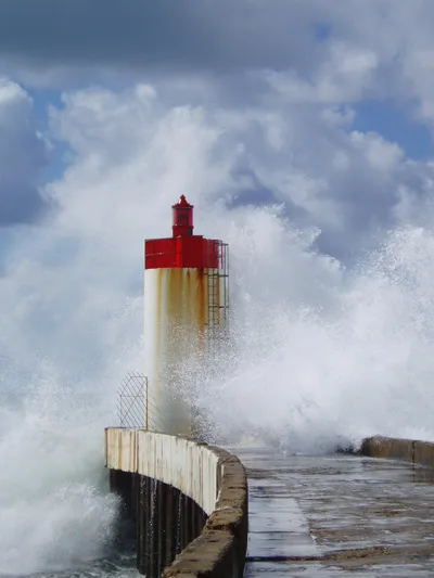 Capbreton Beach
