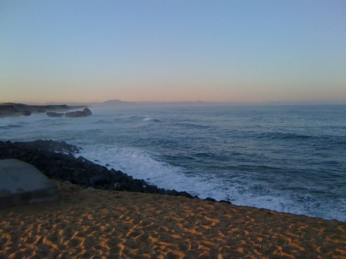 Capbreton Beach, Capbreton, Nouvelle-Aquitaine, France — 5
