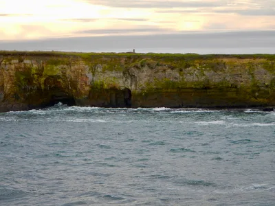 Playa de las Stornetta Public Lands