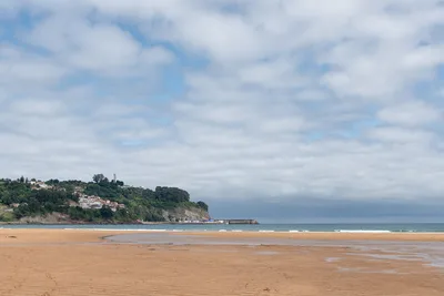 La Griega Beach