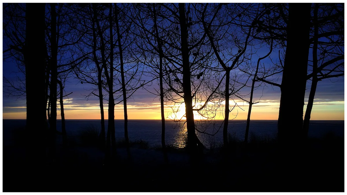 Petit Nice Beach, Le Pilat, Nouvelle-Aquitaine, France — 2