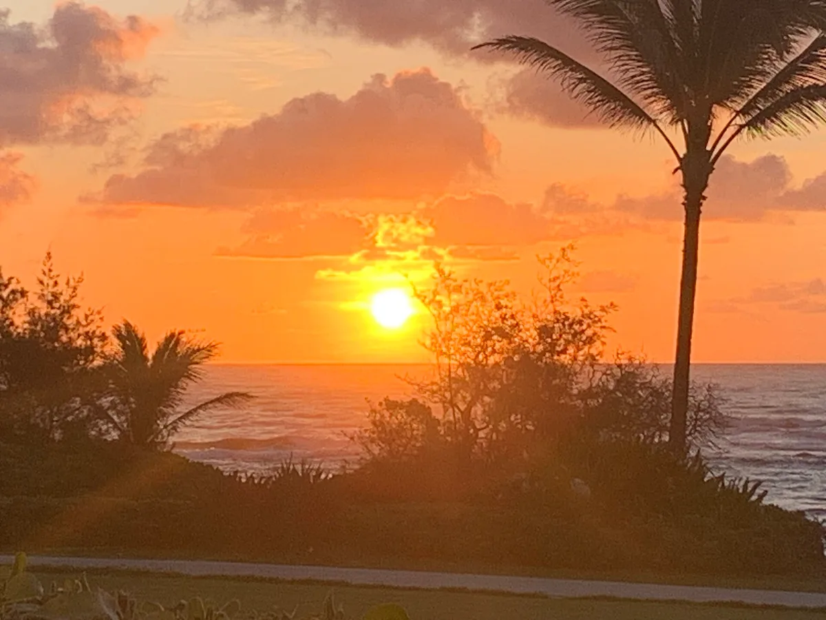 Lydgate Beach Park, Wailua, Hawaii, Estados Unidos — 2