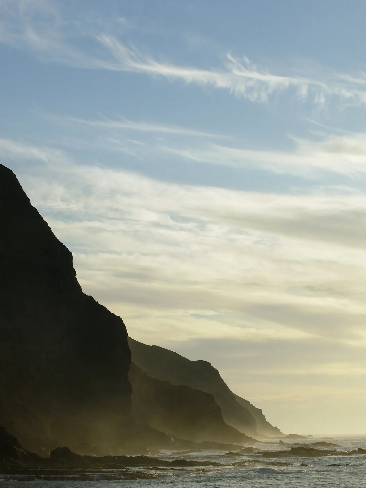 Alojera Beach, Vallehermoso, Canary Islands, Spain — 3