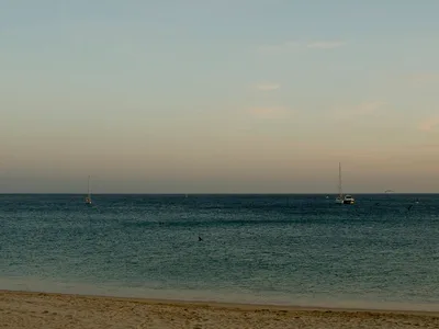 Sesimbra Beach