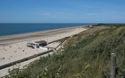 Zoutelande Beach