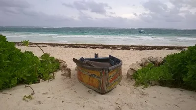 Paraíso Beach