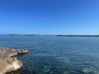 Hedonism II Beach