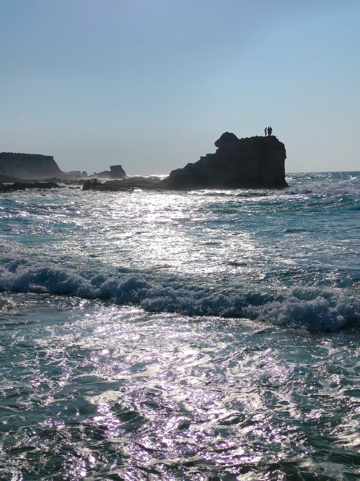 Cleopatra Beach, Sharm El Sheikh, South Sinai, Egypt — 5