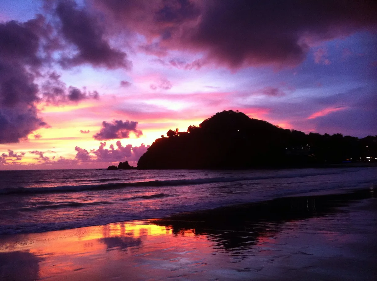 Koh Kwang Beach, Ko Lanta, Andaman Coast, Thailand — 2