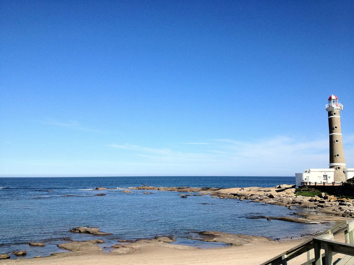 José Ignacio Beach, José Ignacio, Uruguayan Coast, Uruguay — 3