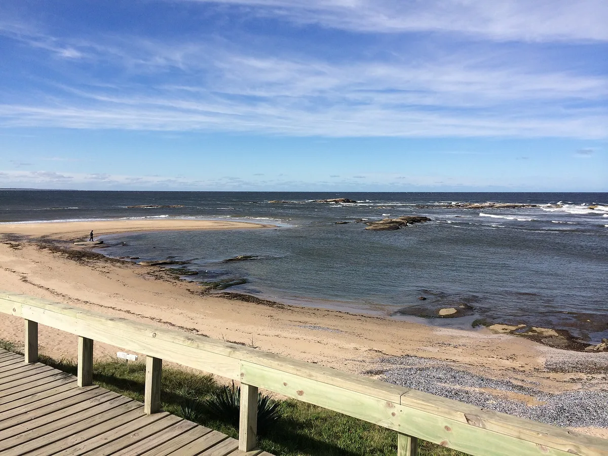 José Ignacio Beach, José Ignacio, Uruguayan Coast, Uruguay — 5