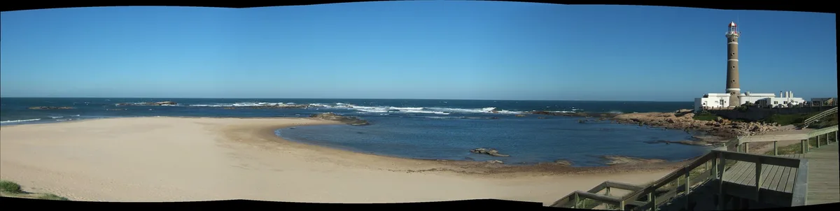 José Ignacio Beach, José Ignacio, Uruguayan Coast, Uruguay — 2