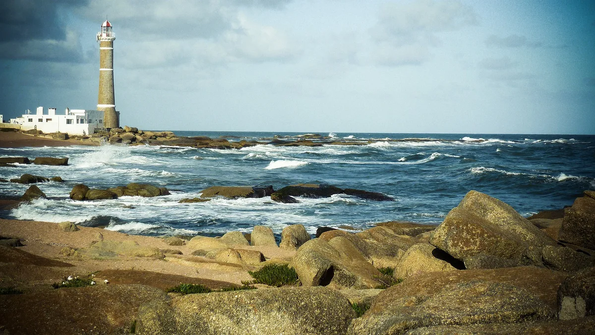 José Ignacio Beach, José Ignacio, Uruguayan Coast, Uruguay