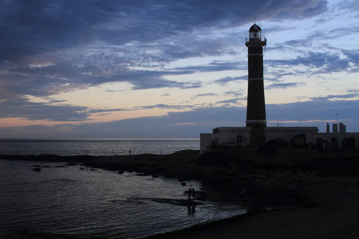 José Ignacio Beach, José Ignacio, Uruguayan Coast, Uruguay — 6