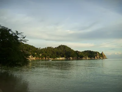 Ao Chalok Beach