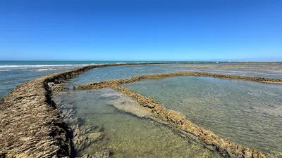 Spiaggia della Luz