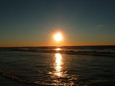 Lubiatowo-Strand