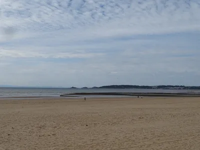 Swansea Beach, Swansea, Tasmania, Australia — 3