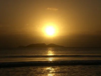 Ingleses Beach