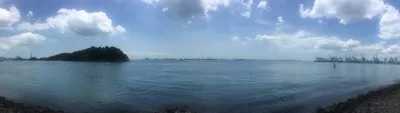 Siloso Beach