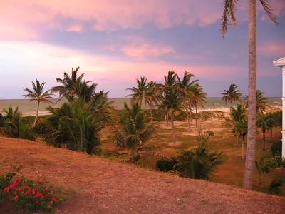 Punta Hicacos Beach