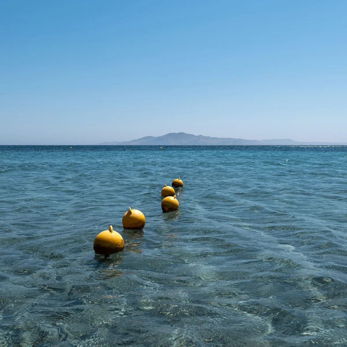 Agios Ioannis Beach, Cyclades, Greece — 6